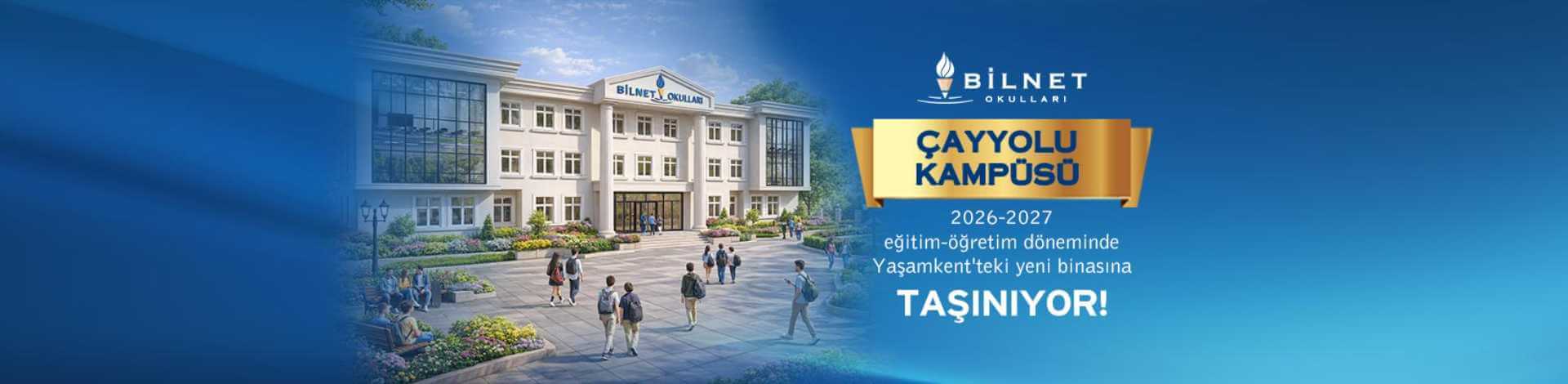 Çayyolu Taşınıyor Ana Slider