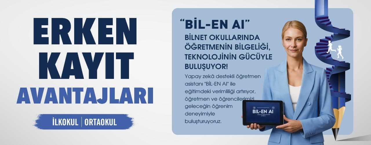 Erken Kayıt kampus slider ortaokul