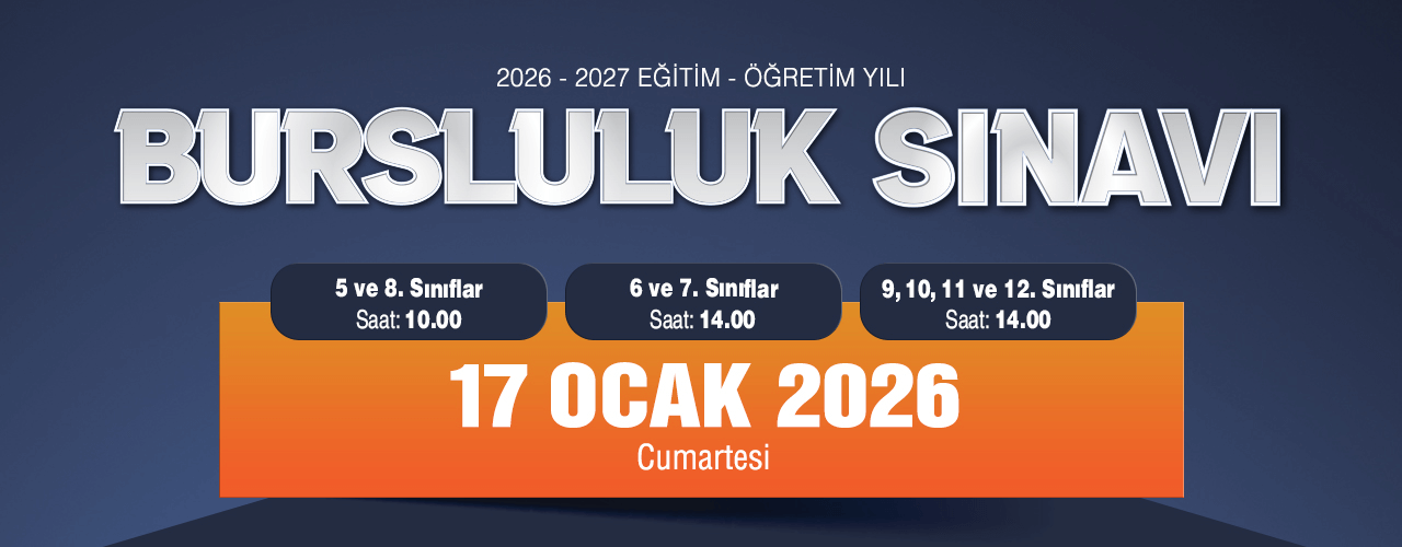 Bilnet Bursluluk Lise Slider