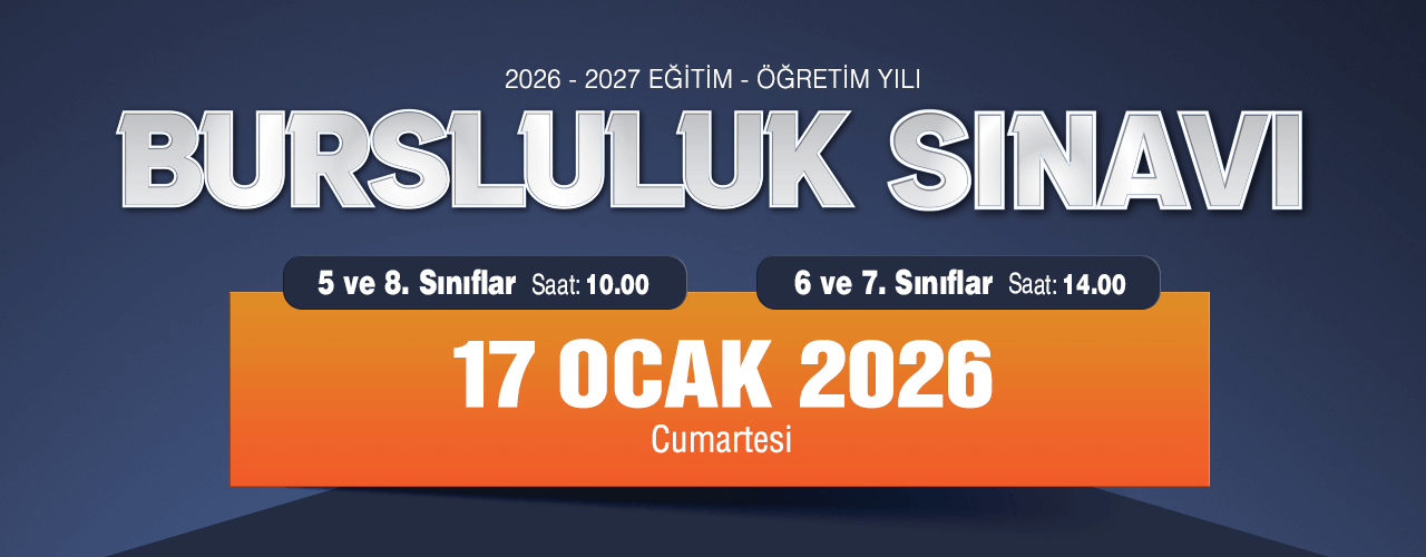 Bilnet Bursluluk Ortaokul Slider